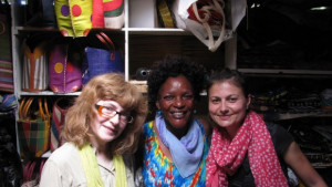 Как една русенка помага на децата в Кения