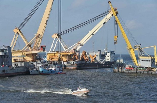 Русия планира до 2020 г. да започне строителството на арктически кораби