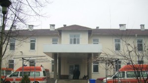 Без сериозни травми в Спешен център за Нова година