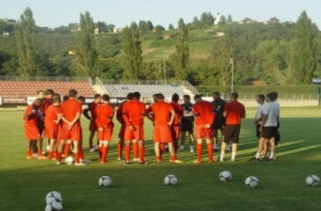 ЦСКА с дълъг престой в Турция