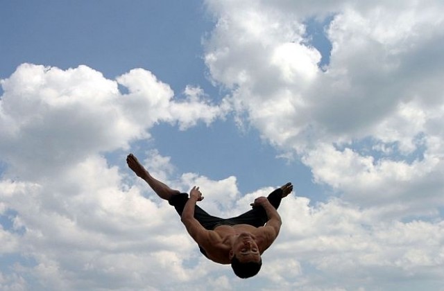 Сексуалните митове за мъжете