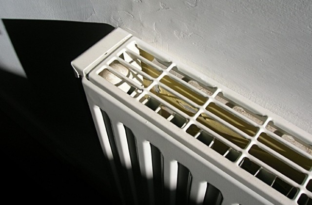 Парното - с близо 9 лв. по-евтино за мегават/час