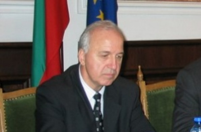 Няма свежи пари за Бюджет 2013