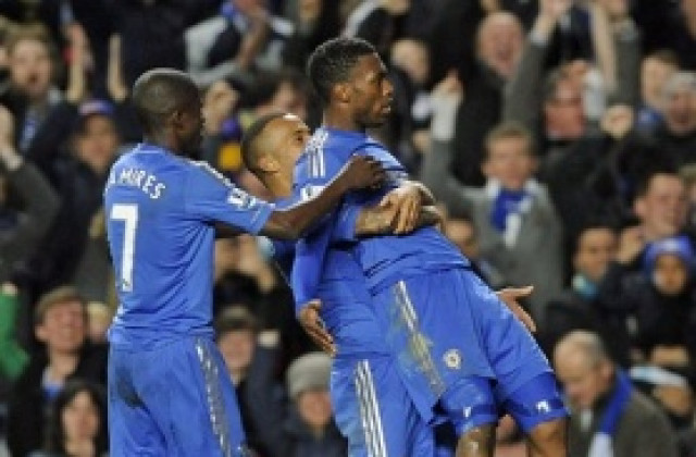 Официално: Ливърпул привлече Даниел Стъридж от Челси