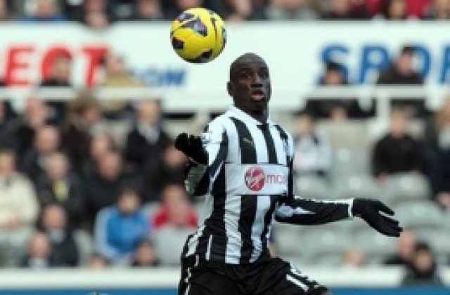 От Челси задействаха откупната клауза за Демба Ба