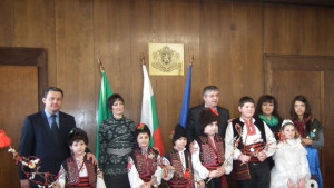 Сурвакари в Община Севлиево