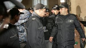 Оставиха в ареста младежите убили възрастна жена в столицата