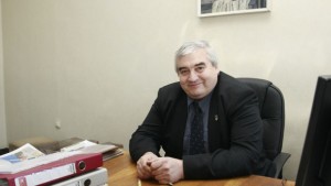 Новият директор на Обреден дом встъпи в длъжност