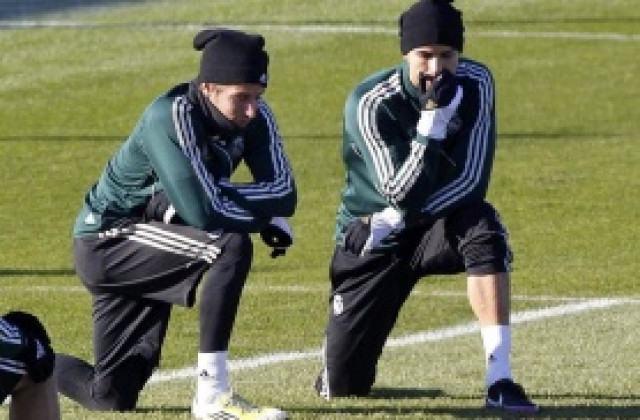 Глоба за Коентрао, не се яви на първия сбор за 2013-та