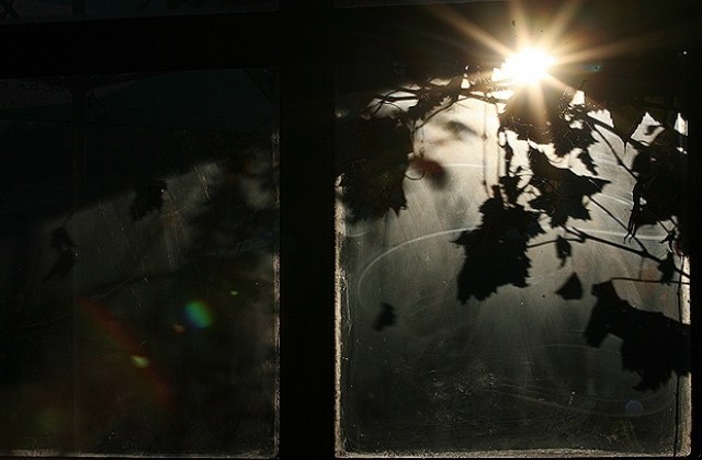 Променливо време