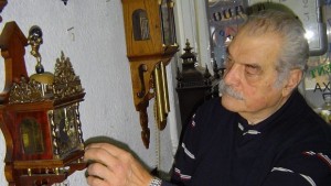 За душата на часовника или майсторлъкът да върнеш стрелките обратно