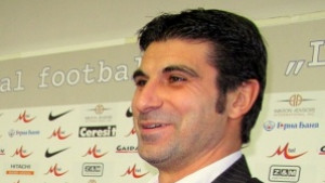 Даниел Младенов и Благой Макенджиев няма да играят в Черно