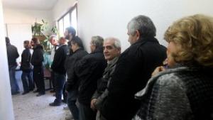Започва схема за трансфер на държавни служители в Гърция