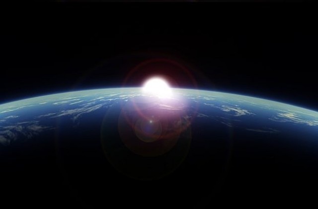 Отломки от „Космос-1484” може да паднат на Земята на 12 януари