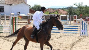 Росен Райчев за втора поредна година е 1 в родния