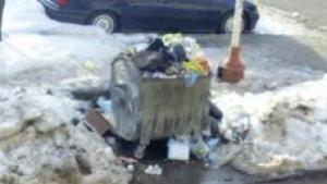По 10 тона отпадък на ден извозват от Пампорово