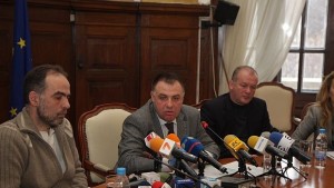 Комисия решава за сделката с дюните следващата седмица