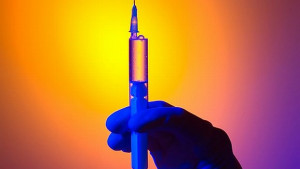 Учени твърдят че са открили ваксина която временно блокира ХИВвируса