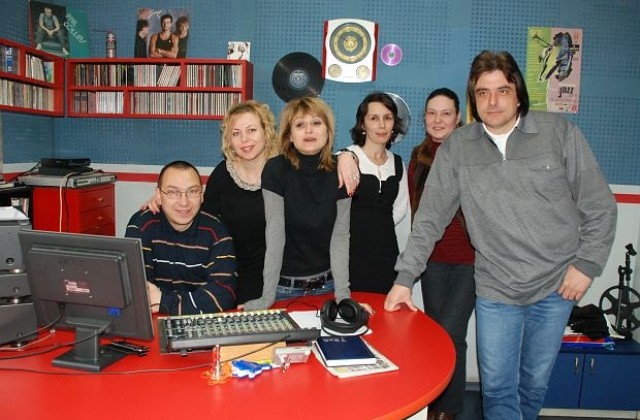 Регионалната програма на Дарик в Хасково тръгва в ефира на 1 март 1999 г.