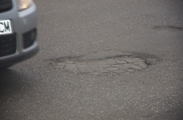 Старозагорец предлага референдум за строенето на магистрали