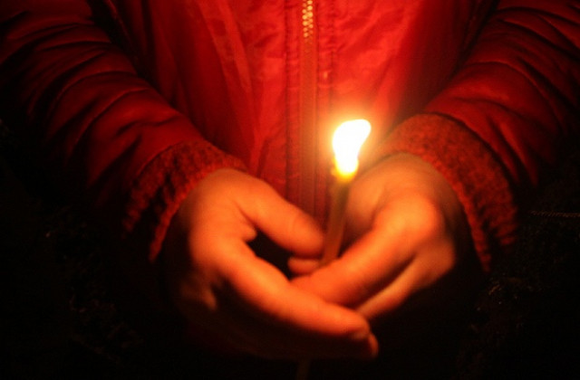 Молебен за здраве в „Северен”