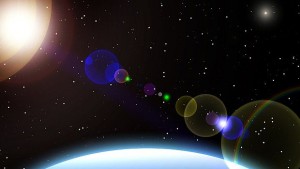 Метеорит разкрива тайните на Марс