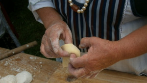 НЧ Св Св Дамаскин и Онуфрий Габровски 2011 отбелязва своя