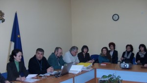 Направиха преглед на социалните услуги в областта