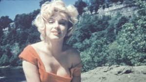 Какво пише в досието на Мерилин Монро