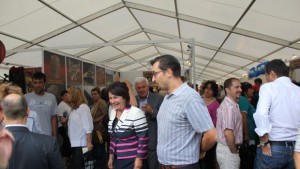 Мобилните изложения в сферата на туризма и селското стопанство през