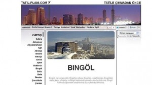 Царевец стана турска забележителност