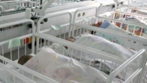 Момченце е първото бебе в Силистра за 2013 г