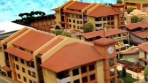 Богатите руснаците купуват имоти в Лондон а бедните в България