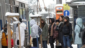 Издават безплатно карти за градския транспорт за деца до 7