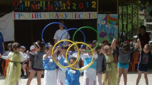 787 малчугани ще тръгнат на детска градина в Община В