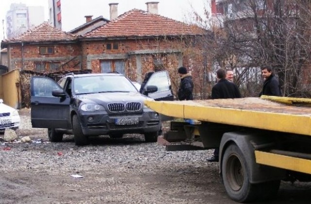 Шестима участвали в грабежа на обществения трезор в Кърджали