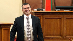 Дянков доволен от финансовата година готов е да вдига някои