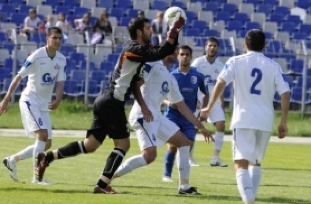 Христо Николов е новият спортно-технически директор на Видима-Раковски