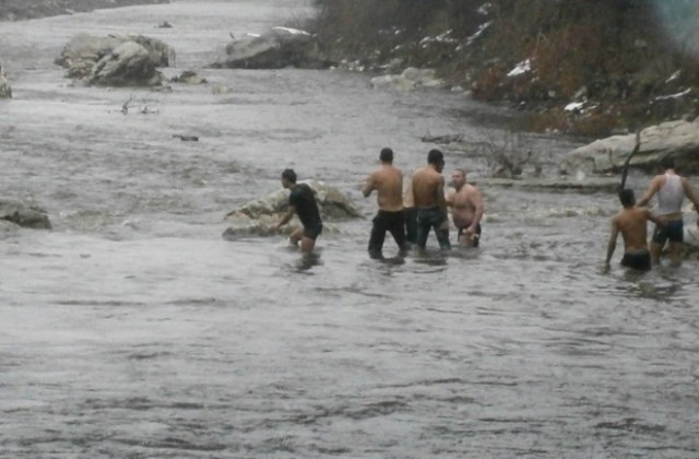 Богоявление в Габрово