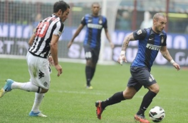 Агентът на Снайдер: Уесли иска във Висшата лига, но не и в КПР