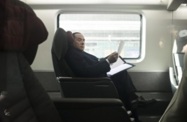 Берлускони за расизма: Ако това се повтори, пак ще напуснем терена