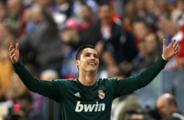 Президентът на ПСЖ: Имаме номера на Перес в случай, че поискаме Роналдо