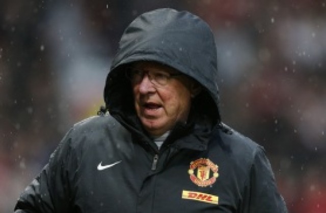 Фъргюсън за трансфера на Фрайърс в Тотнъм: Брутална манипулация!