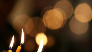 Отбелязваме Зимен Кръстовден