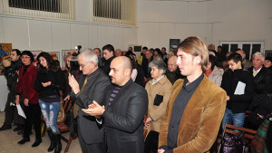 Отбелязахме 165 години от рождението на Христо Ботев