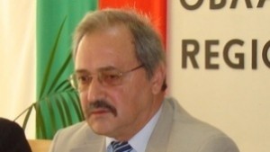 М Кавръков Селищата в Камчийската долина може да се превърнат