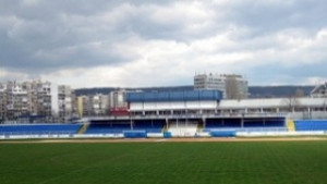 Спартак Варна се раздели с двама защитници