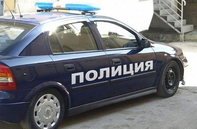 Три коли горяха в центъра на Пловдив