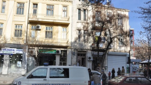 Задържаха убиеца от Хасково и двамата му съучастници