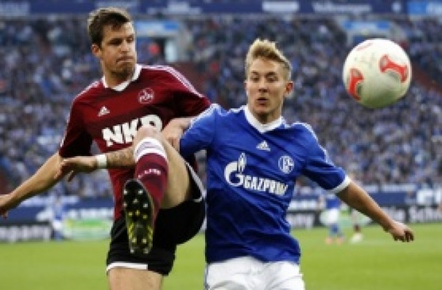 Холтби: Сбъднах мечтата си